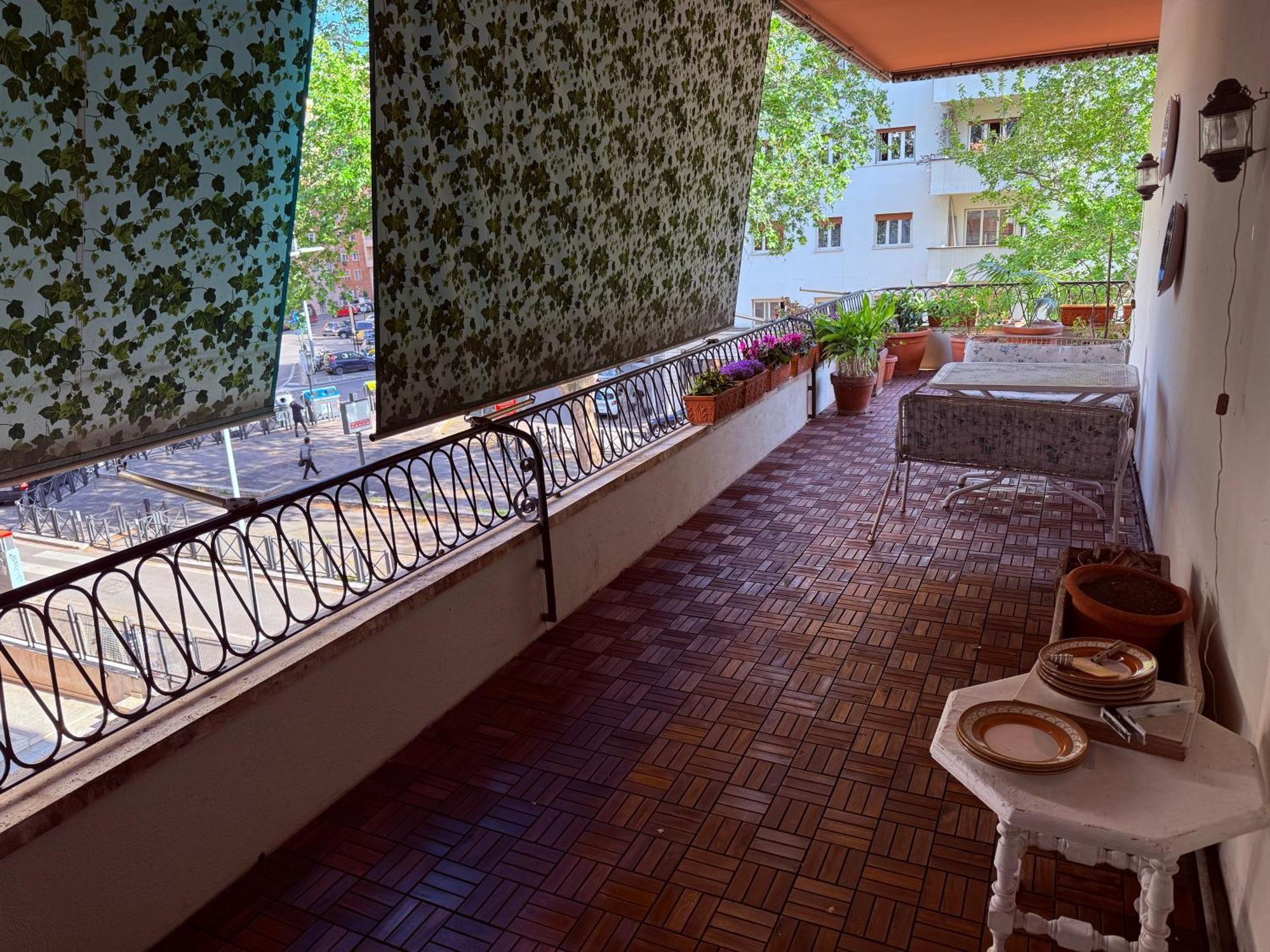 Luxury Museum - - Rai - Stadio Olimpico - Vaticano - Musei Vaticani - Centro - Clodio Homestay Rome