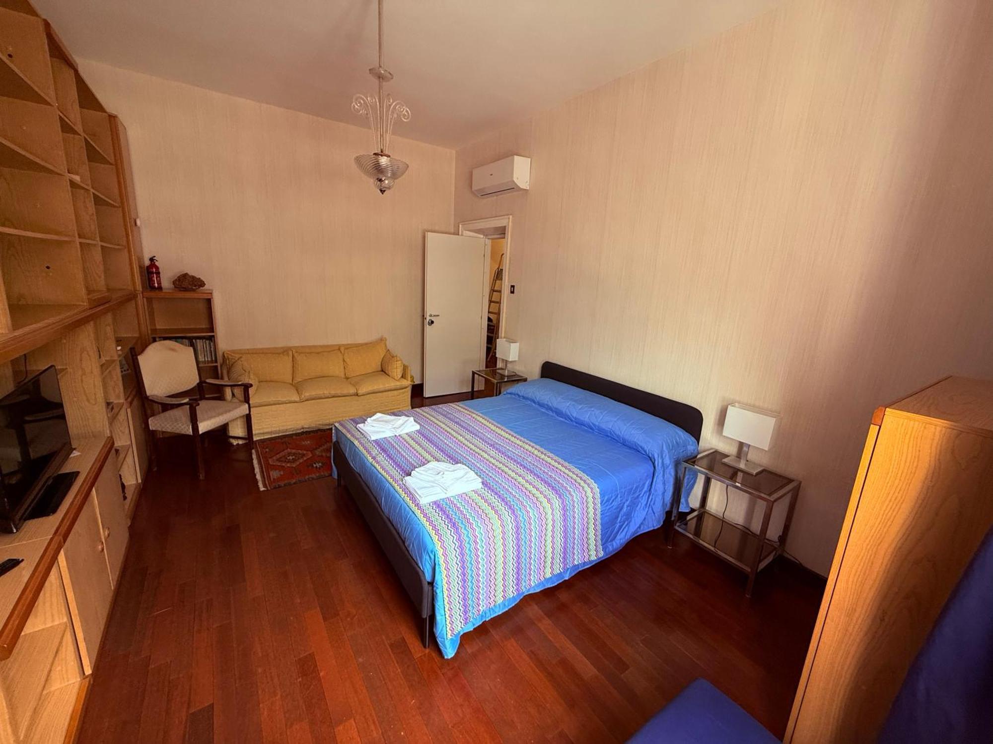Homestay Luxury Museum - - Rai - Stadio Olimpico - Vaticano - Musei Vaticani - Centro - Clodio