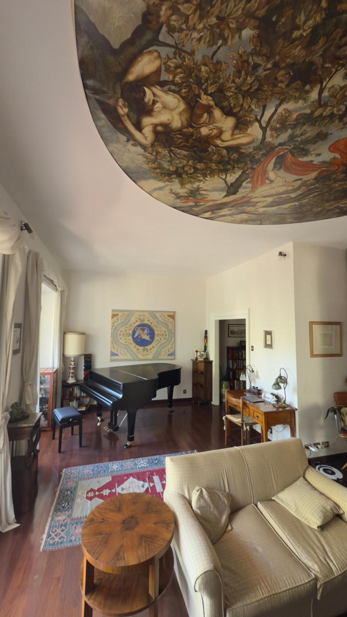 Luxury Museum - - Rai - Stadio Olimpico - Vaticano - Musei Vaticani - Centro - Clodio Homestay *
